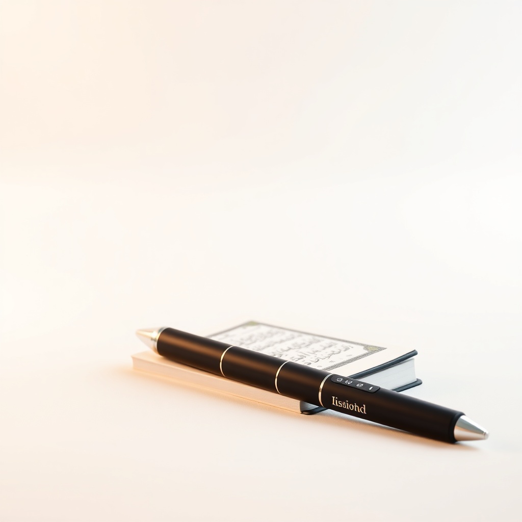 Digital Quran Read Pen (Talking Pen) — Generic