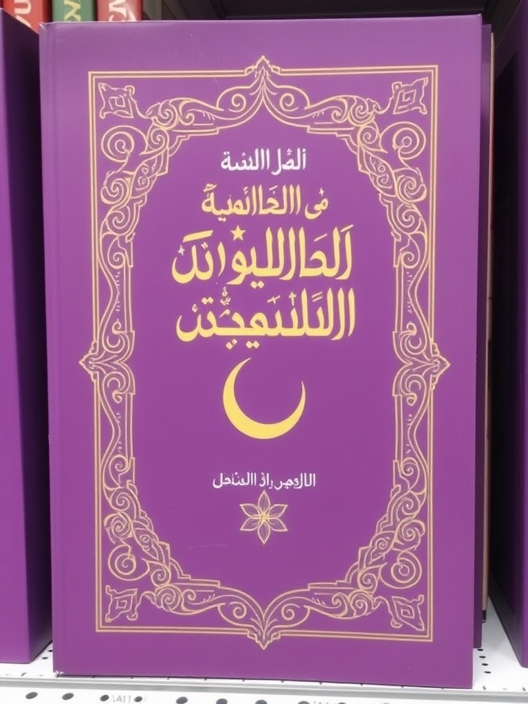 Fortress of the Muslim (Hisnul Muslim) — Sa’id bin Ali bin Wahf al-Qahtani