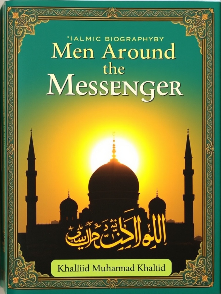 Men Around the Messenger — Khalid Muhammad Khalid