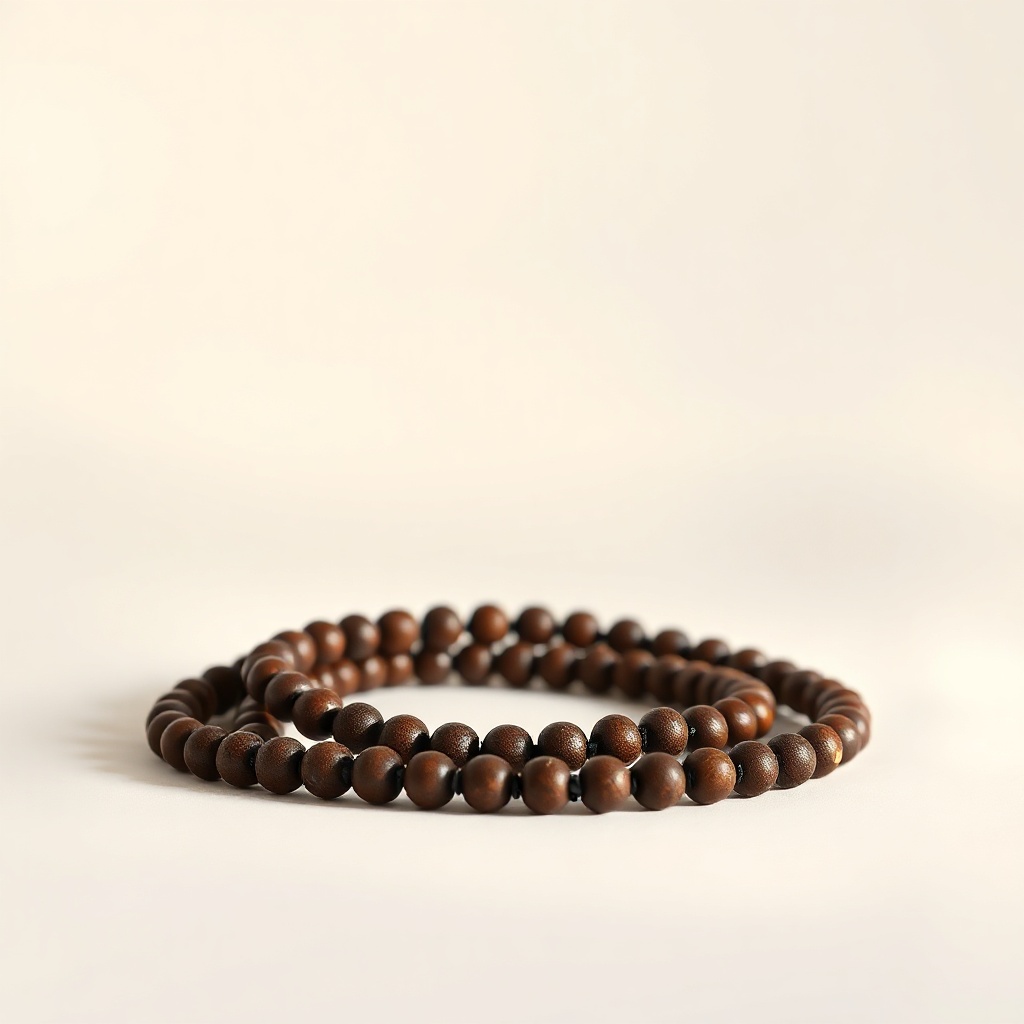 Tasbih 33-Bead Misbaha (Premium) — Generic