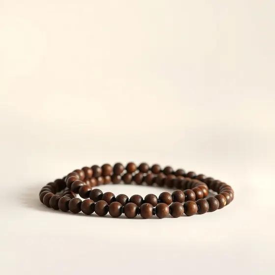Tasbih 33-Bead Misbaha (Premium) — Generic
