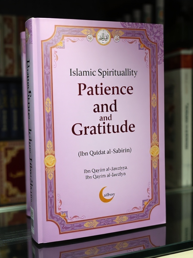 Patience and Gratitude (Uddat as-Sabirin) — Ibn Qayyim al-Jawziyya