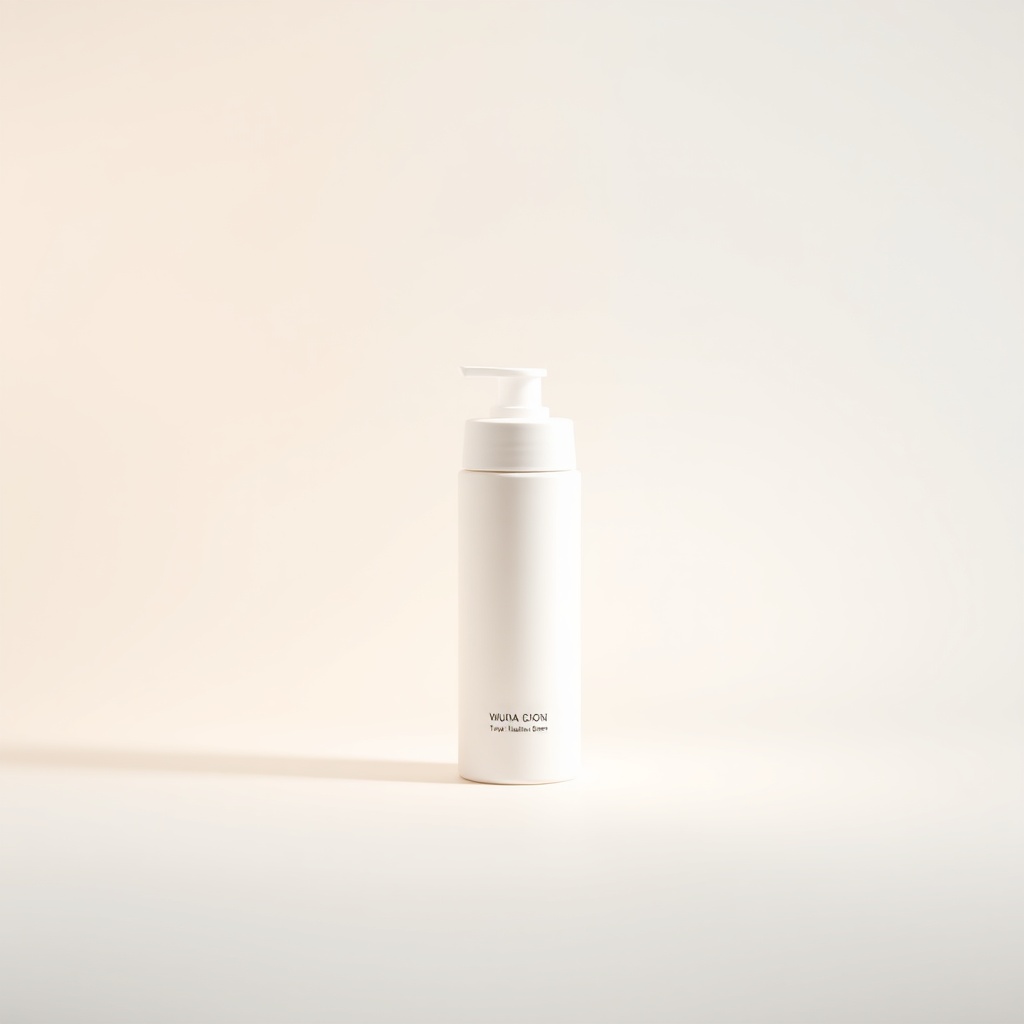 Portable Wudu / Travel Ablution Bottle — Generic