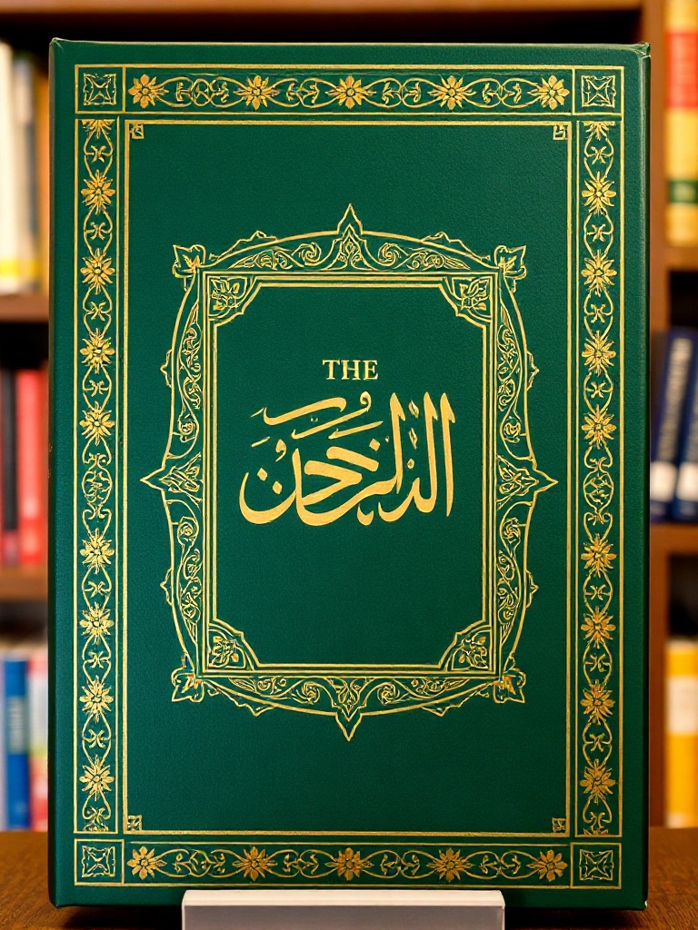 The Qur’an — A New Translation (Penguin Classics) — Tarif Khalidi