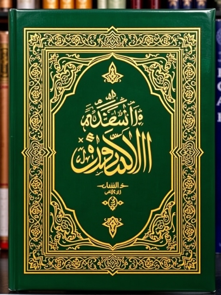The Qur’an — Word-by-Word Translation & Colour Tajweed
