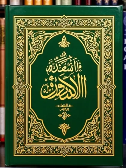 The Qur’an — Word-by-Word Translation & Colour Tajweed