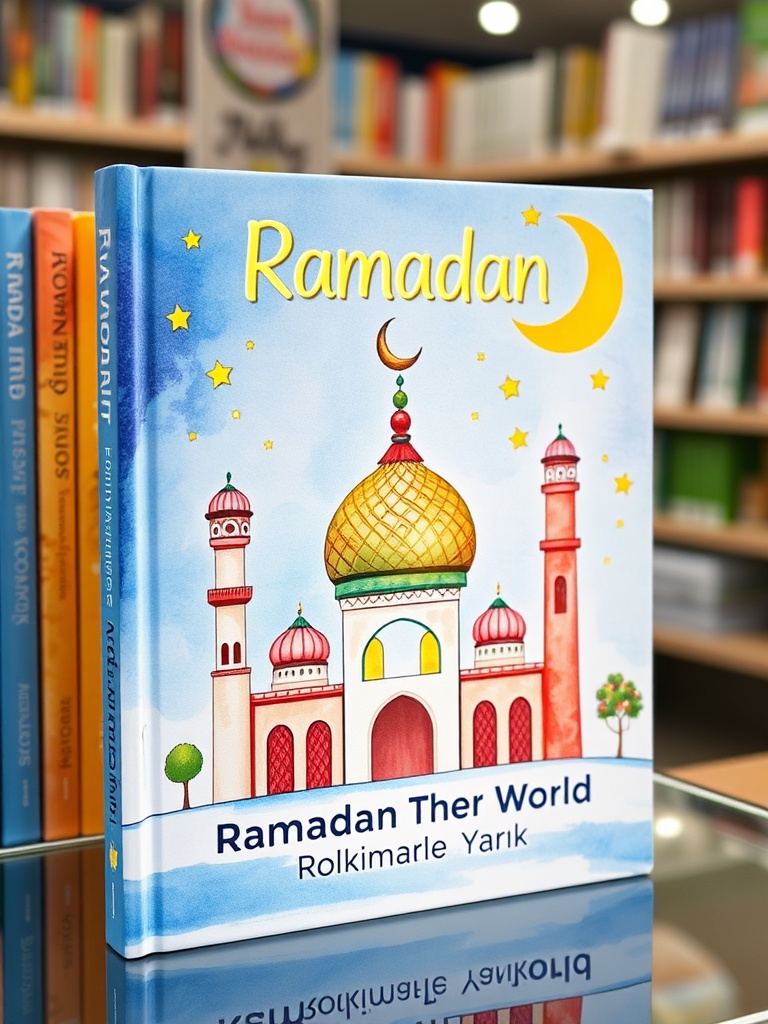 Ramadan Around the World