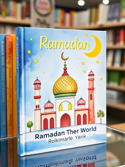 Ramadan Around the World