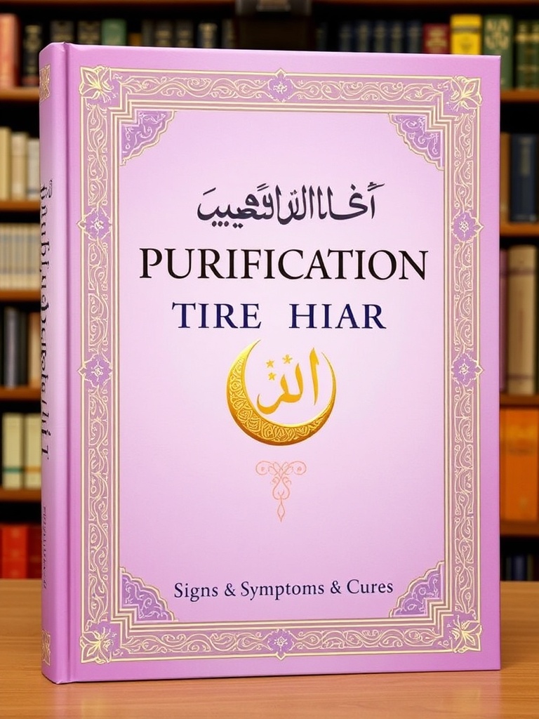 Purification of the Heart: Signs, Symptoms & Cures