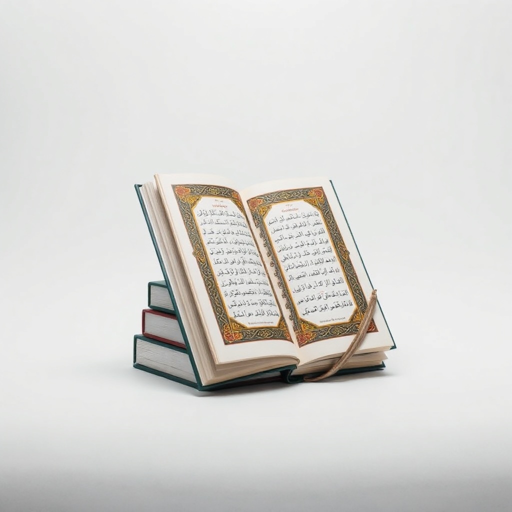 Tajweed Qur’an (Color-Coded, with Translation) — Dar Al-Maarifah