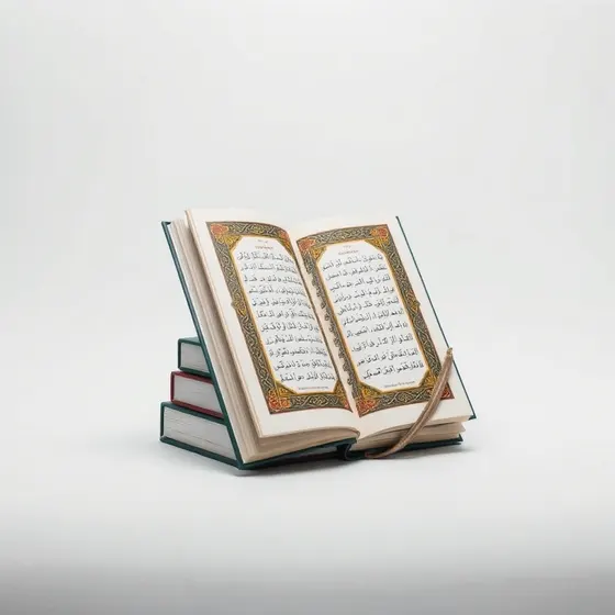 Tajweed Qur’an (Color-Coded, with Translation) — Dar Al-Maarifah