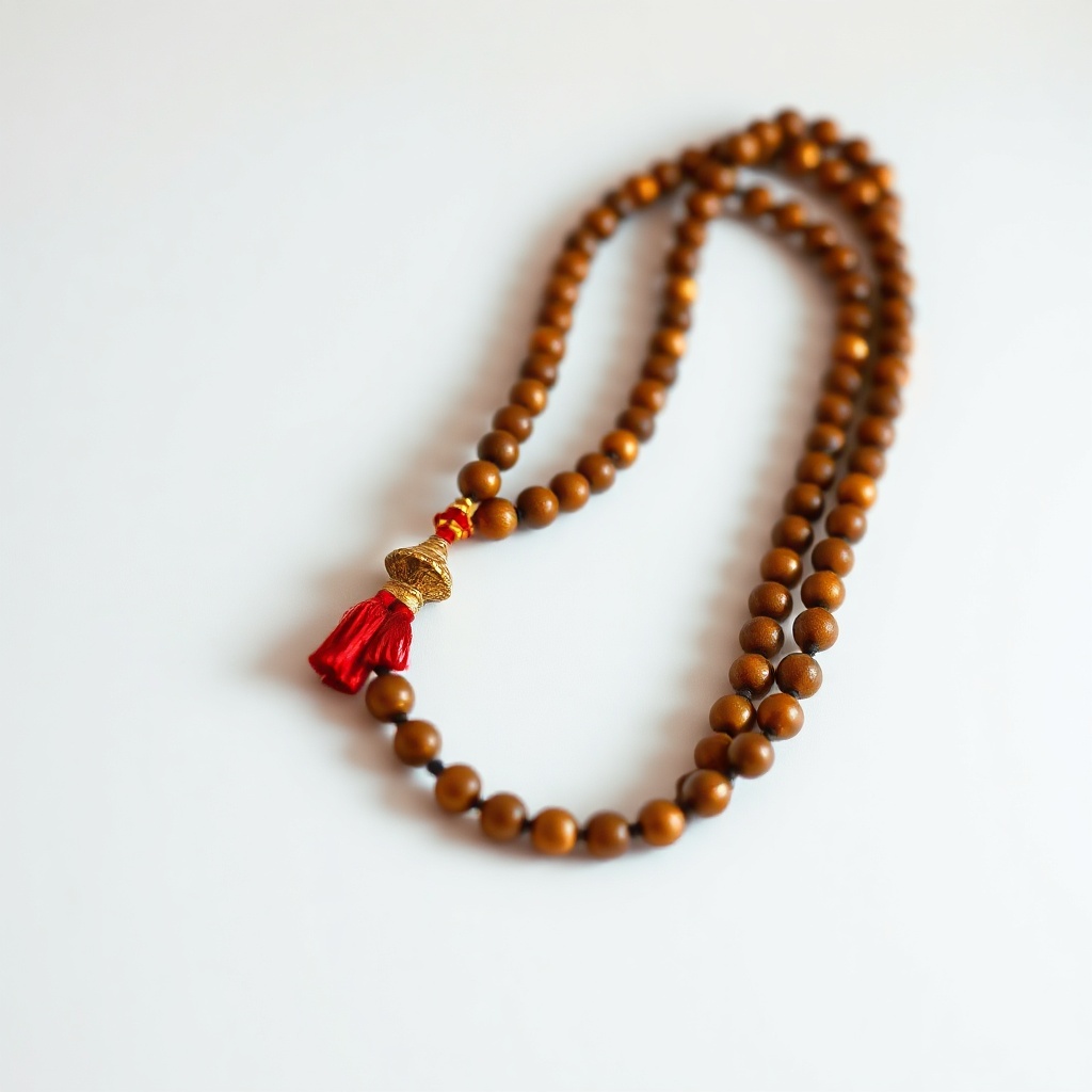 Tasbih Prayer Beads — 99 Beads (Misbaha) — Bayzid