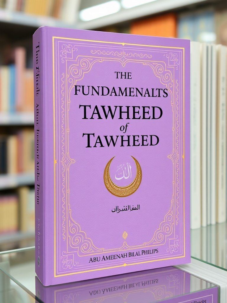 The Fundamentals of Tawheed — Abu Ameenah Bilal Philips