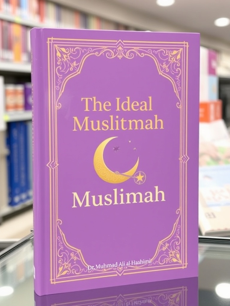 The Ideal Muslimah — Dr. Muhammad Ali al-Hashimi