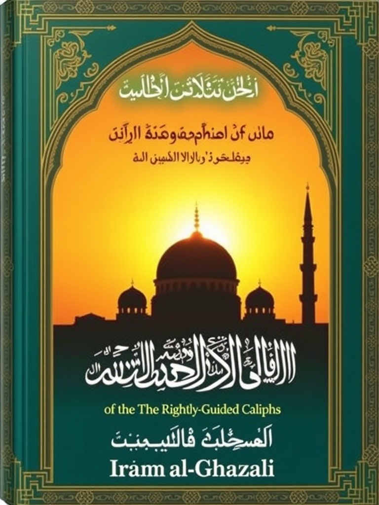 The Biographies of the Rightly-Guided Caliphs