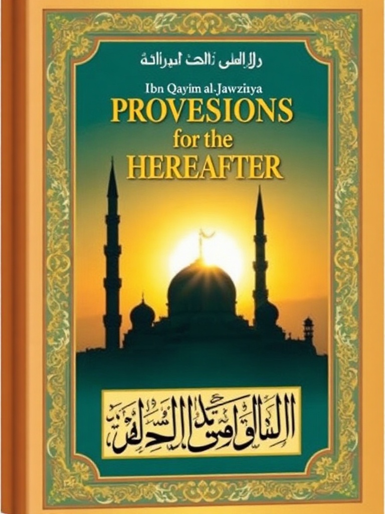 Provisions for the Hereafter (Zad al-Ma’ad) — Ibn Qayyim al-Jawziyya